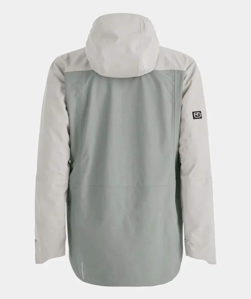 RAVINE PLUS 3L JACKET W