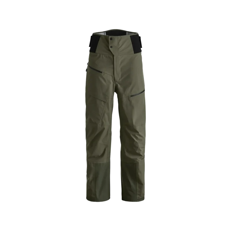 RAVINE PLUS 3L PANTS M