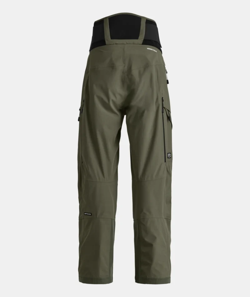 RAVINE PLUS 3L PANTS M