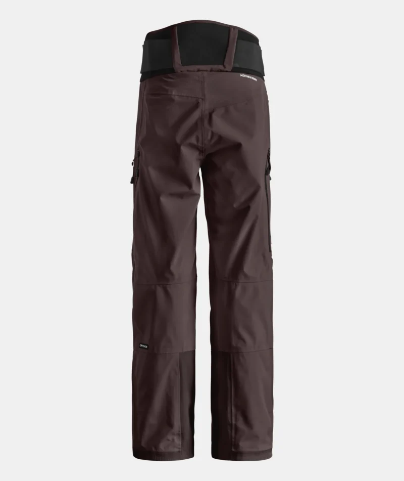 RAVINE PLUS 3L PANTS W