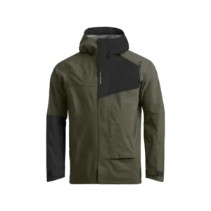 SECEDA 3L JACKET M