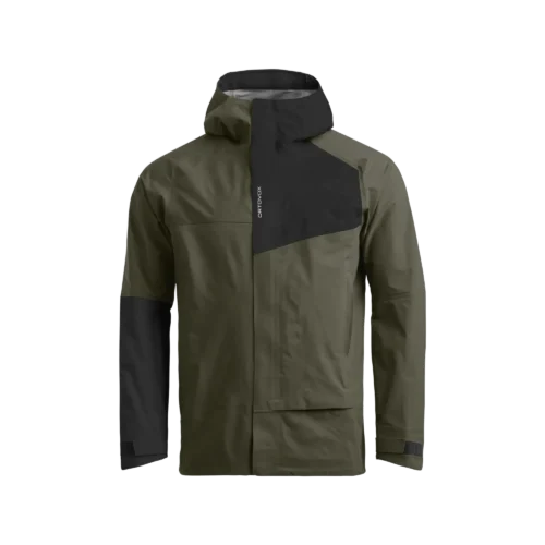 SECEDA 3L JACKET M