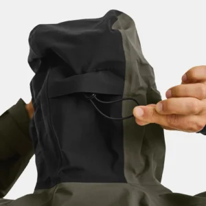 SECEDA 3L JACKET M