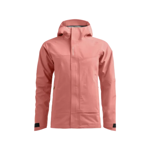 SECEDA 3L JACKET W