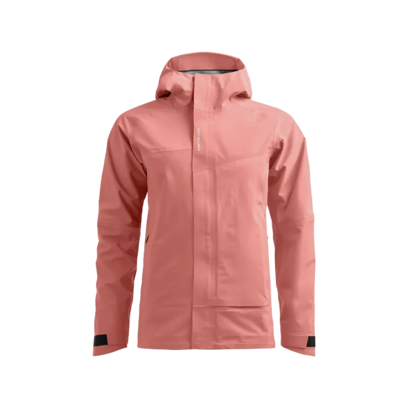 SECEDA 3L JACKET W