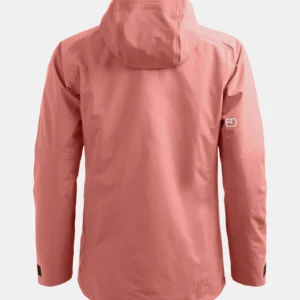 SECEDA 3L JACKET W