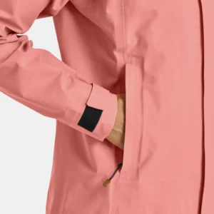 SECEDA 3L JACKET W