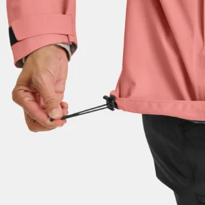 SECEDA 3L JACKET W