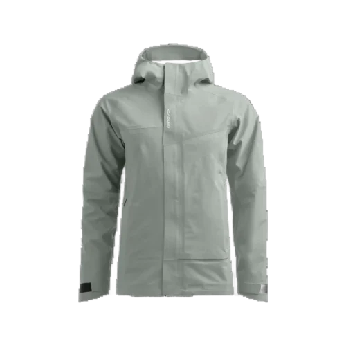 SECEDA 3L JACKET W