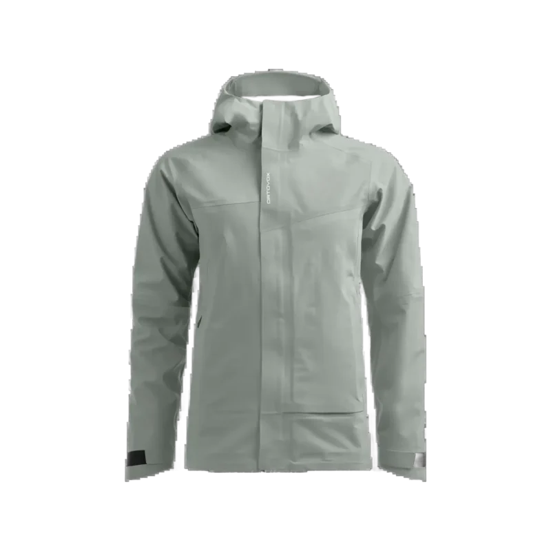 SECEDA 3L JACKET W