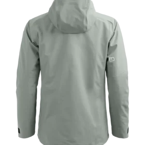 SECEDA 3L JACKET W