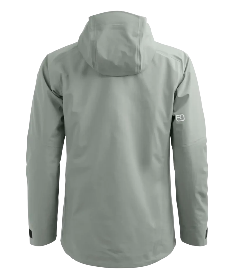 SECEDA 3L JACKET W