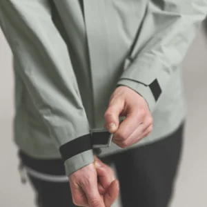 SECEDA 3L JACKET W
