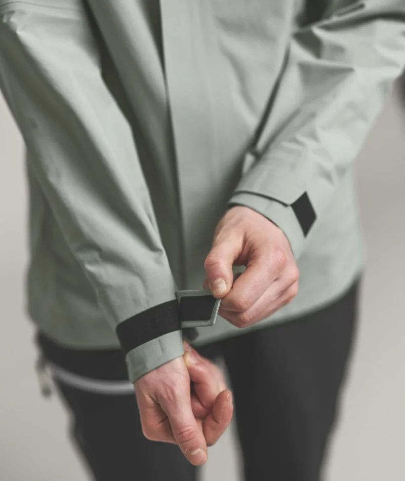 SECEDA 3L JACKET W