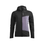 SECEDA SOFTSHELL JACKET W