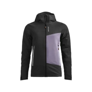 SECEDA SOFTSHELL JACKET W