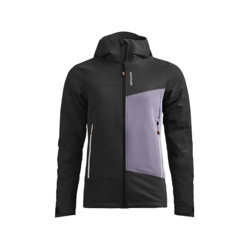 SECEDA SOFTSHELL JACKET W