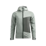 SECEDA SOFTSHELL JACKET W