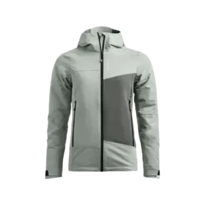 SECEDA SOFTSHELL JACKET W