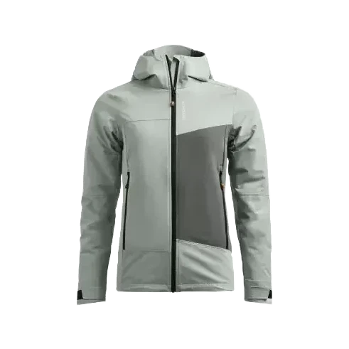 SECEDA SOFTSHELL JACKET W