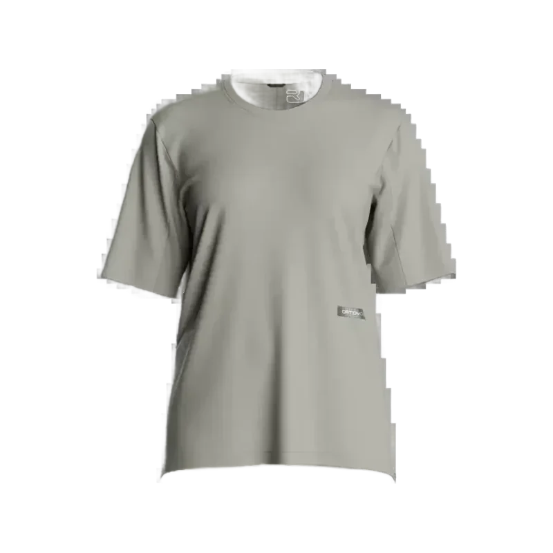 SEQUENCE FREE JERSEY TS W
