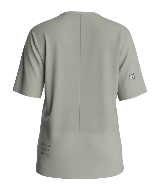 SEQUENCE FREE JERSEY TS W