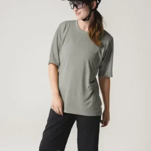 SEQUENCE FREE JERSEY TS W