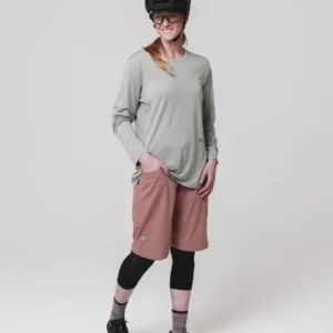 SEQUENCE FREE SHORTS W