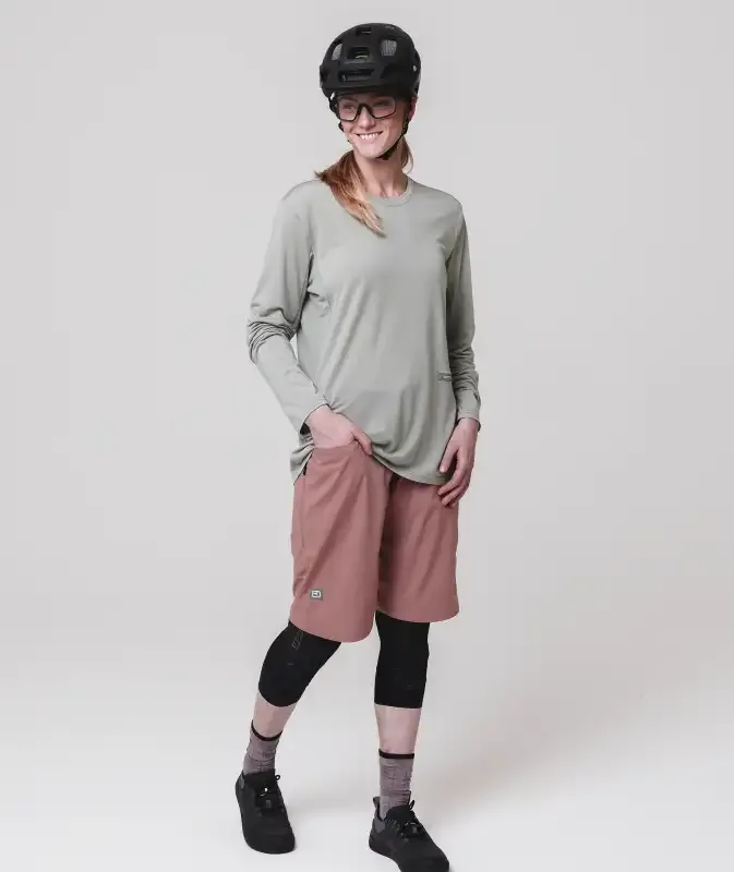 SEQUENCE FREE SHORTS W