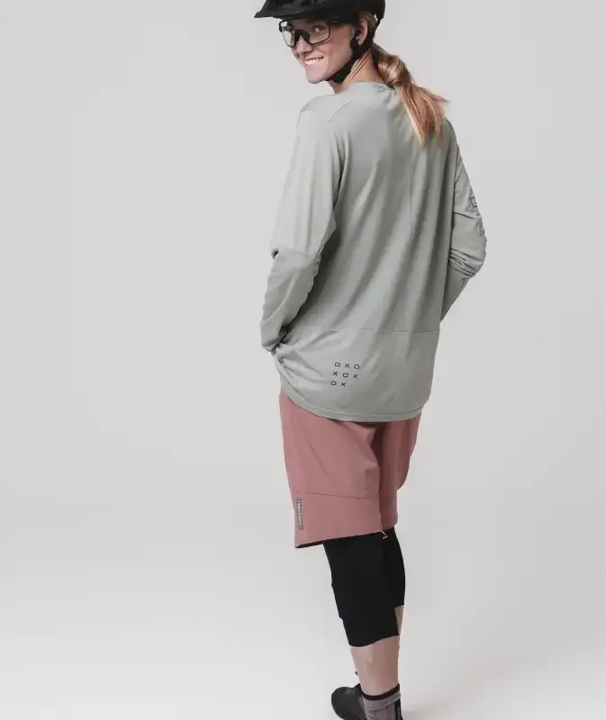 SEQUENCE FREE SHORTS W