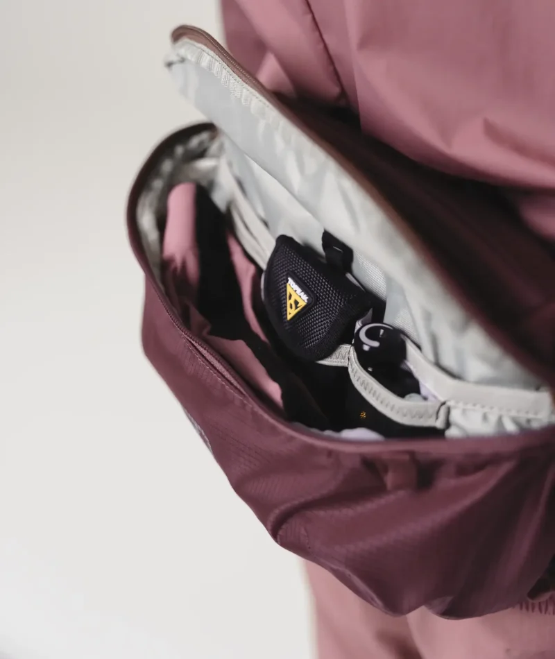 SEQUENCE HIP PACK 3