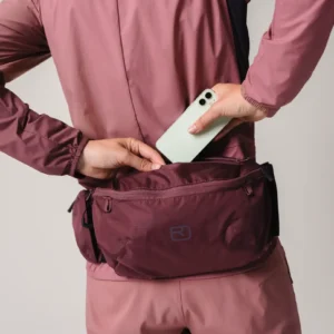 SEQUENCE HIP PACK 3
