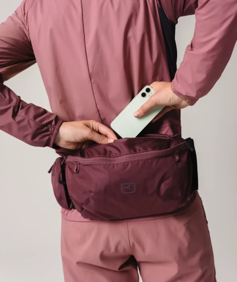 SEQUENCE HIP PACK 3