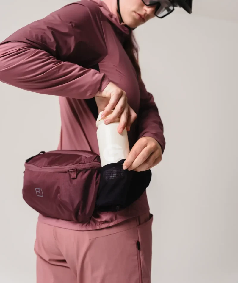 SEQUENCE HIP PACK 3