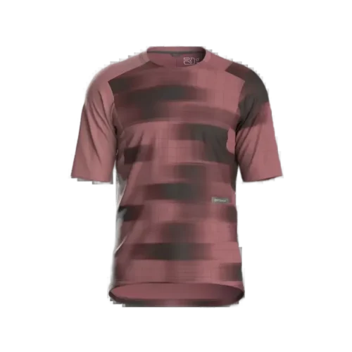 SEQUENCE TRAIL JERSEY TS M