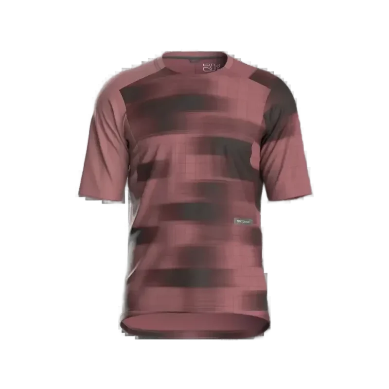 SEQUENCE TRAIL JERSEY TS M