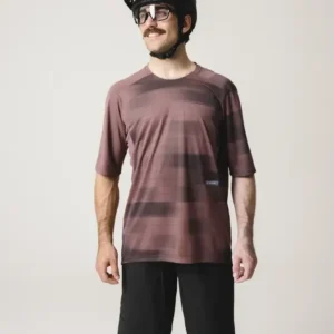 SEQUENCE TRAIL JERSEY TS M