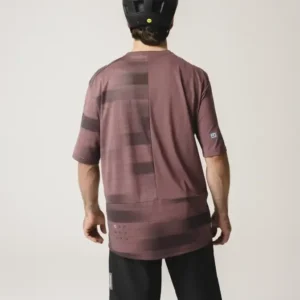 SEQUENCE TRAIL JERSEY TS M