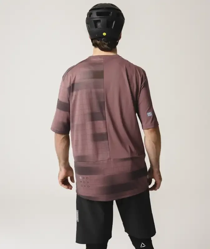SEQUENCE TRAIL JERSEY TS M