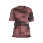 SEQUENCE TRAIL JERSEY TS W