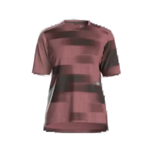 SEQUENCE TRAIL JERSEY TS W