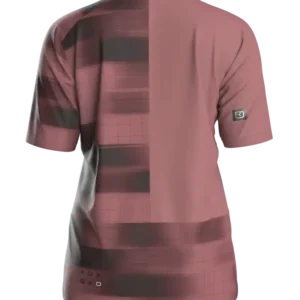 SEQUENCE TRAIL JERSEY TS W