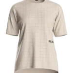 SEQUENCE TRAIL JERSEY TS W