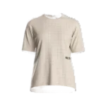 SEQUENCE TRAIL JERSEY TS W