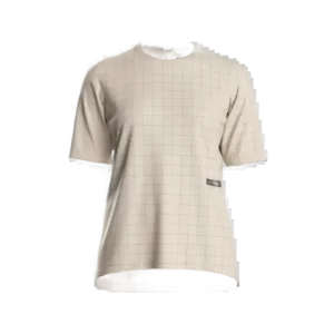 SEQUENCE TRAIL JERSEY TS W