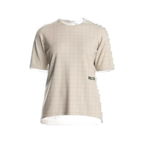SEQUENCE TRAIL JERSEY TS W