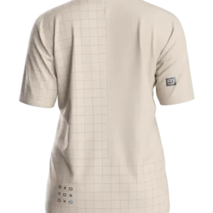SEQUENCE TRAIL JERSEY TS W