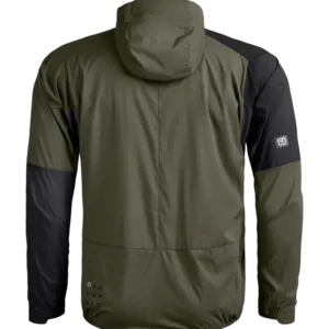 SEQUENCE WIND JACKET M