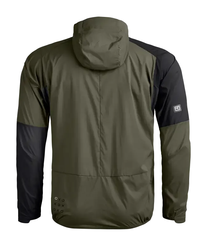 SEQUENCE WIND JACKET M