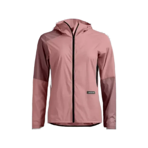 SEQUENCE WIND JACKET W